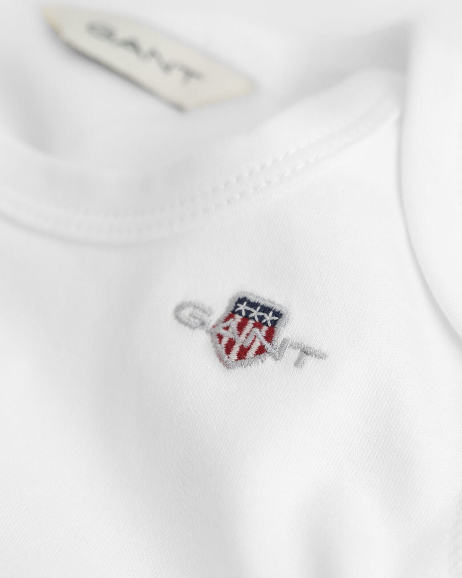 Baby 2-Pack kortærmet bodysuit