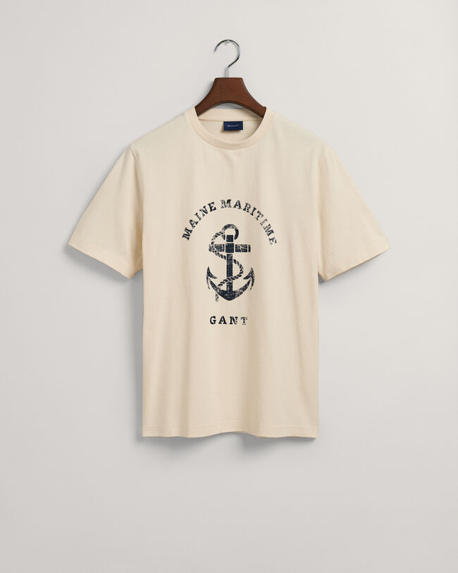 Maritime T-shirt
