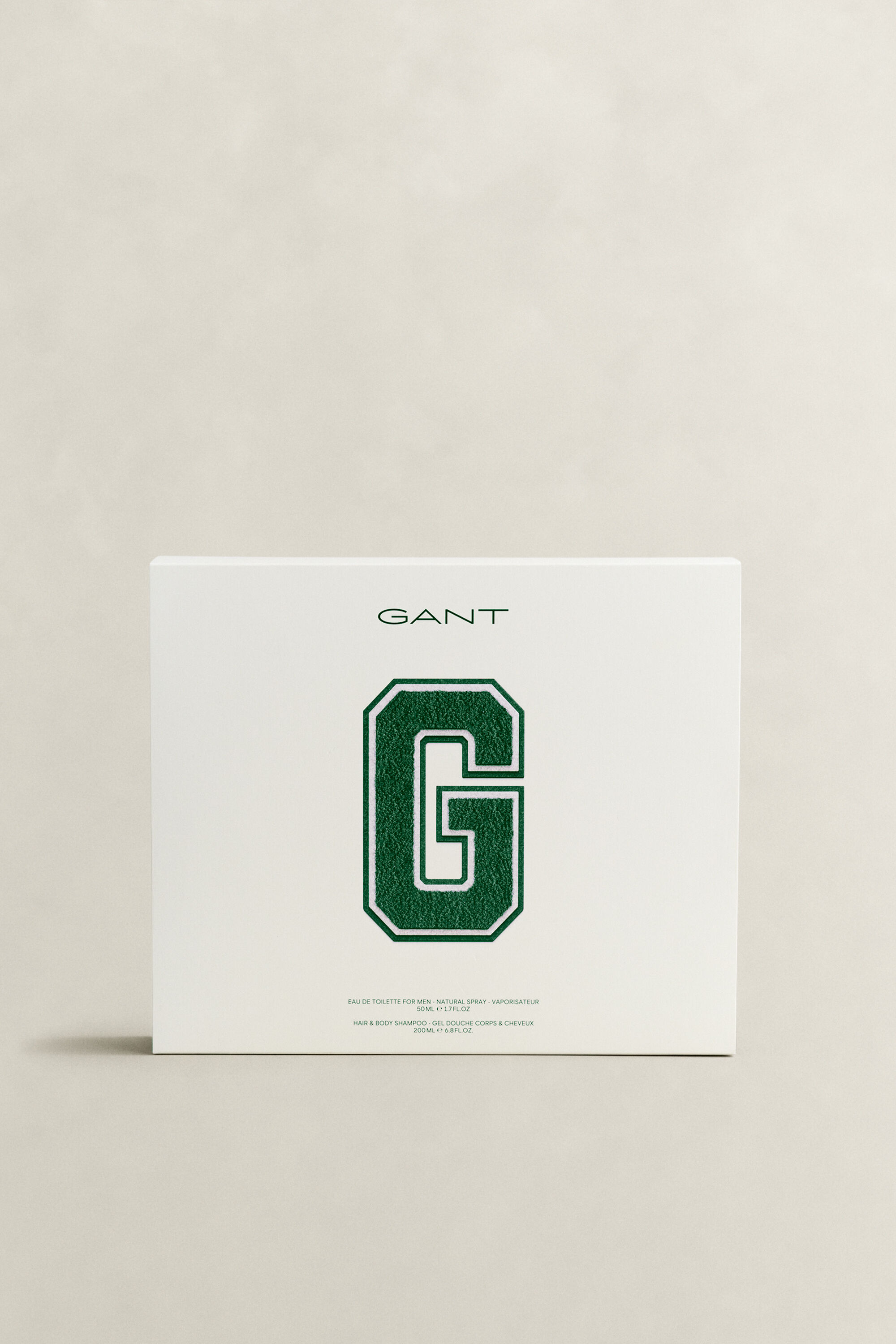 Gant Ivy Eau de Toilette gavesæt