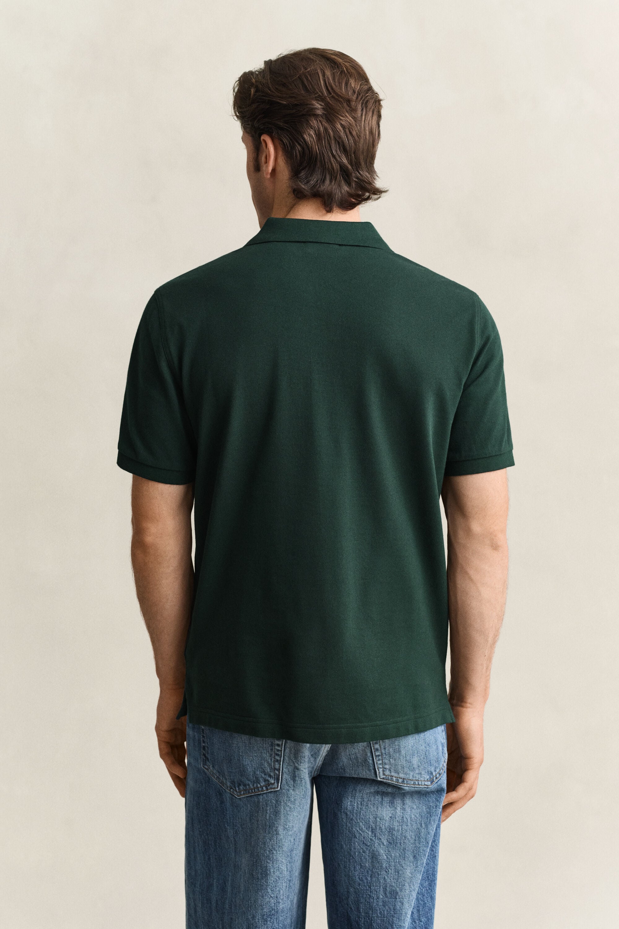 Classic Regular poloskjorte