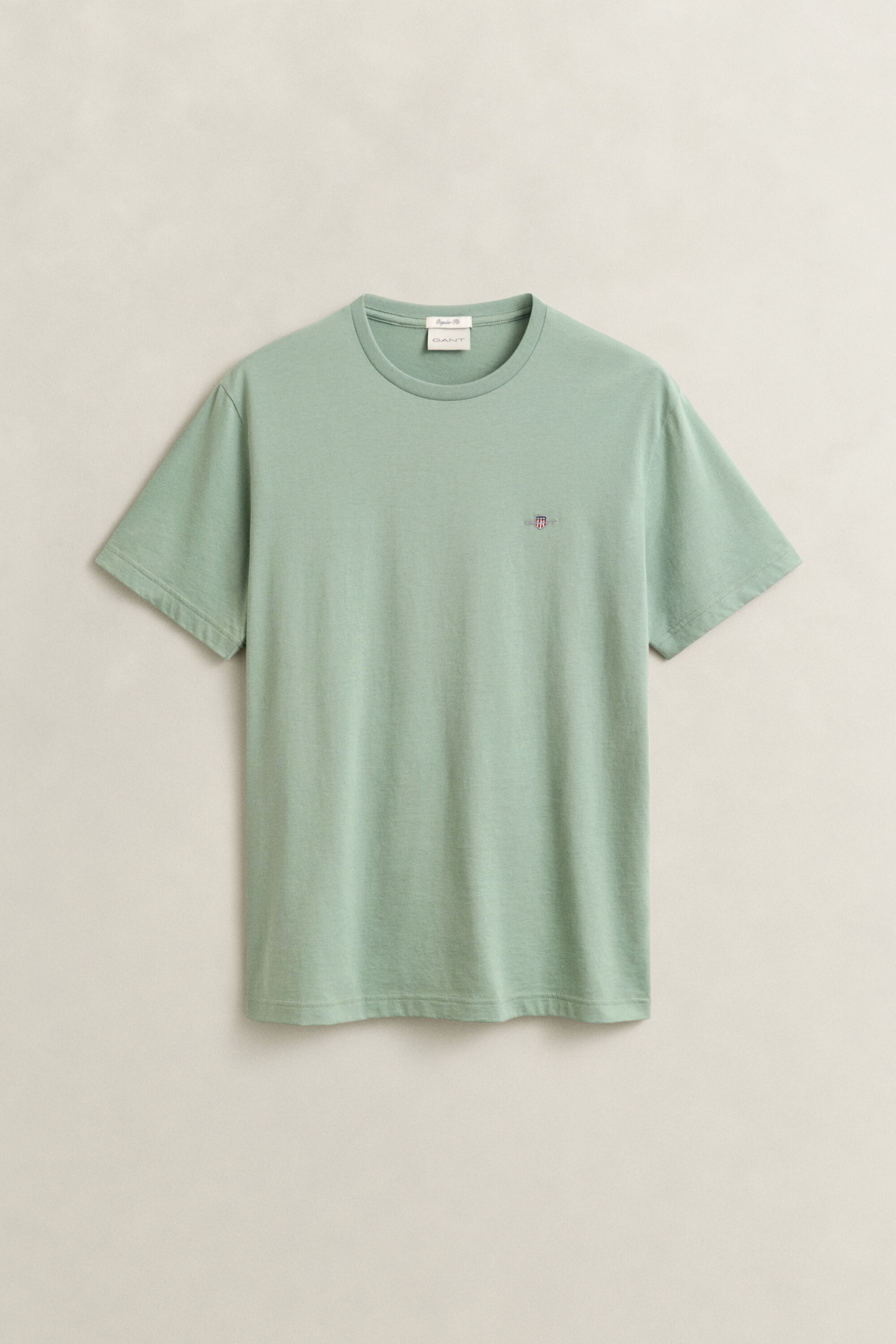 Regular fit Shield T-shirt