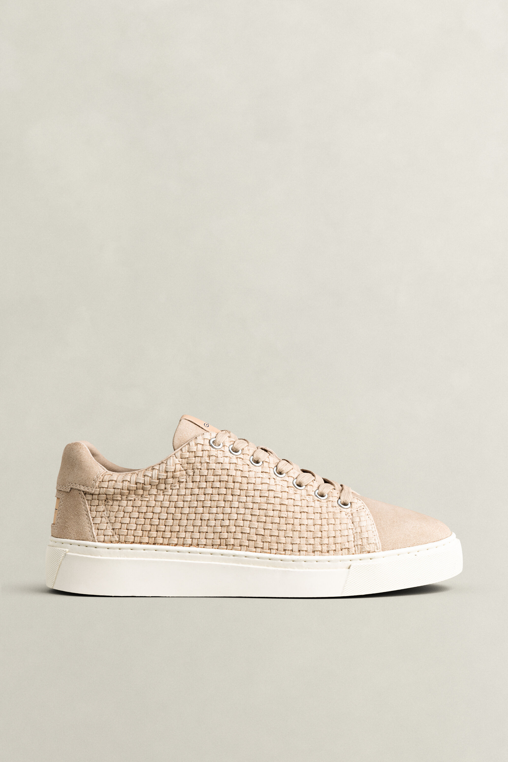 McJulien sneakers med snørebånd