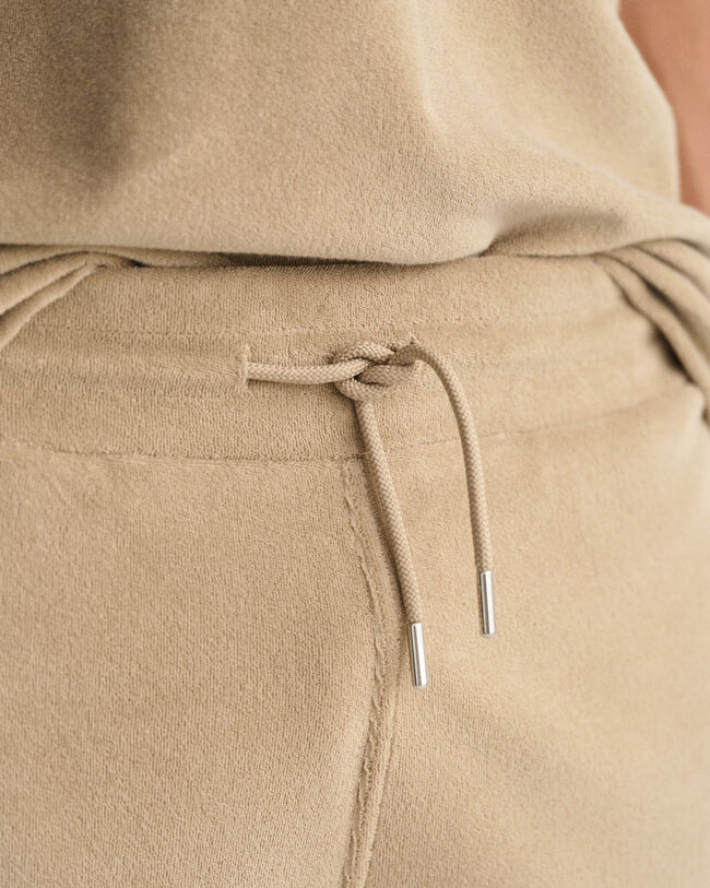 Shorts af Terry Cloth