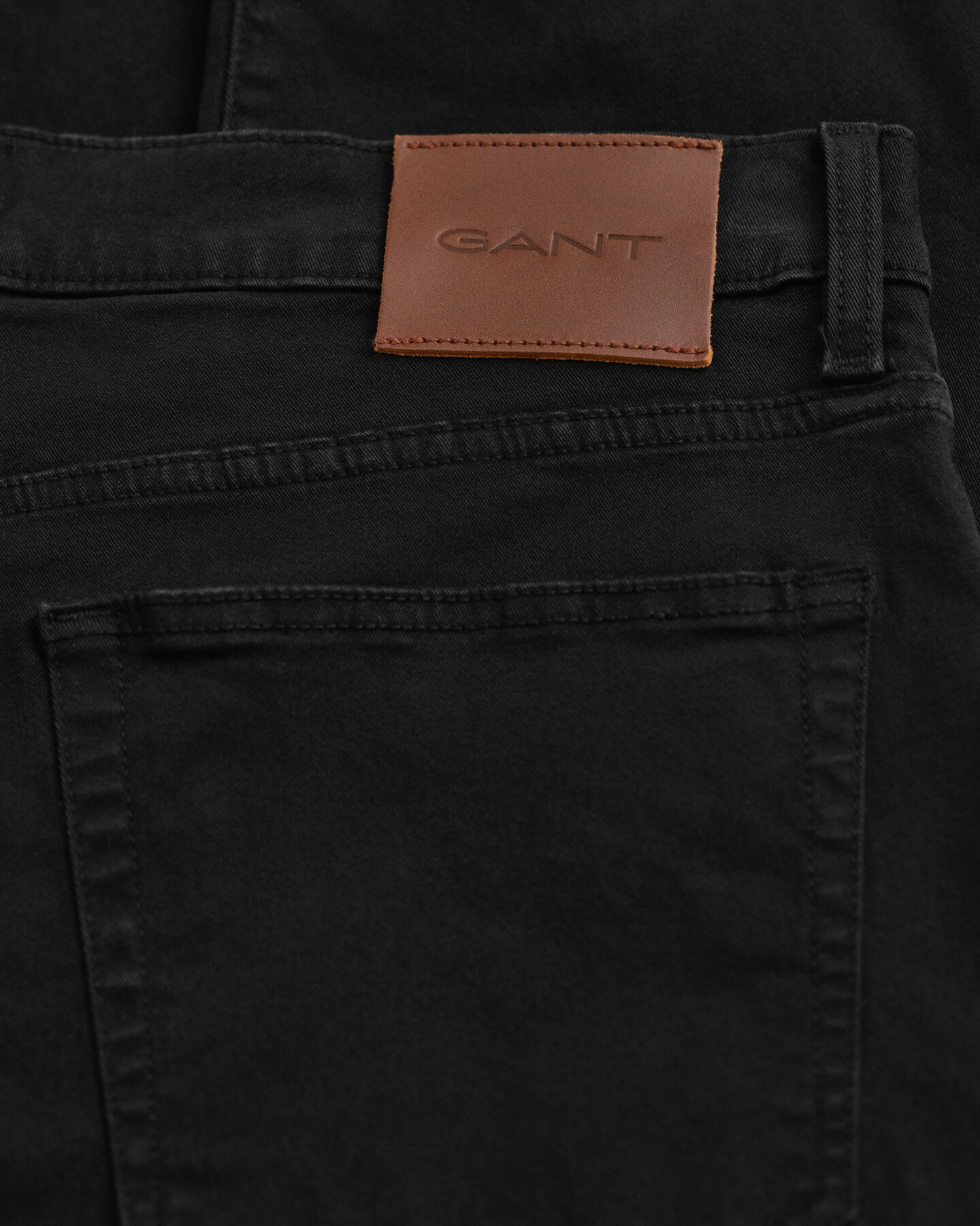 Regular fit Desert jeans