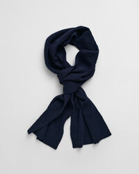 GANT Graphic gavesæt med beanie og halstørklæde