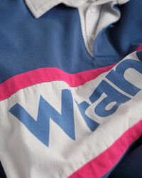 Wrangler x GANT vasket Heavy Rugger