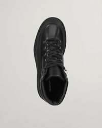 Gretty mellemhøje støvler