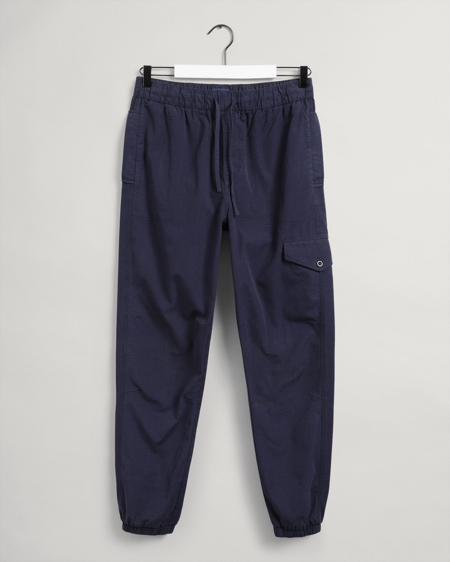 Allister Regular fit ripstop joggingbukser
