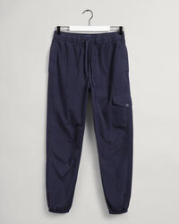 Allister Regular fit ripstop joggingbukser