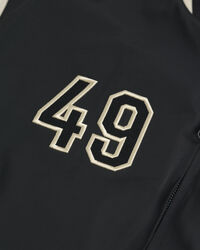 Let GANT Varsity Jacket