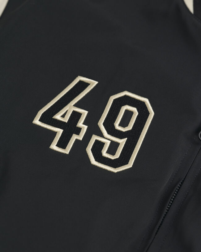 Let GANT Varsity Jacket