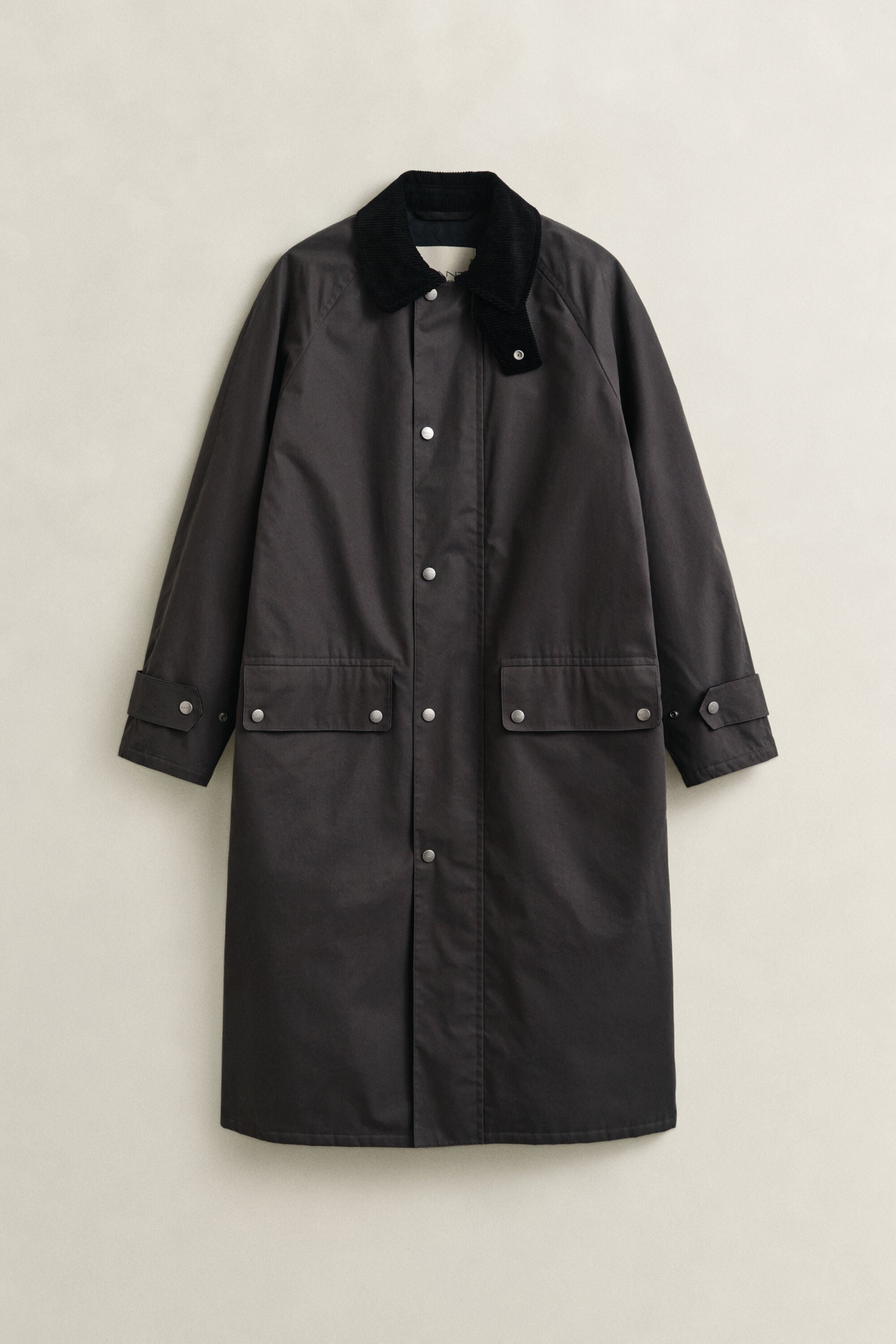 Vokset Barn Coat