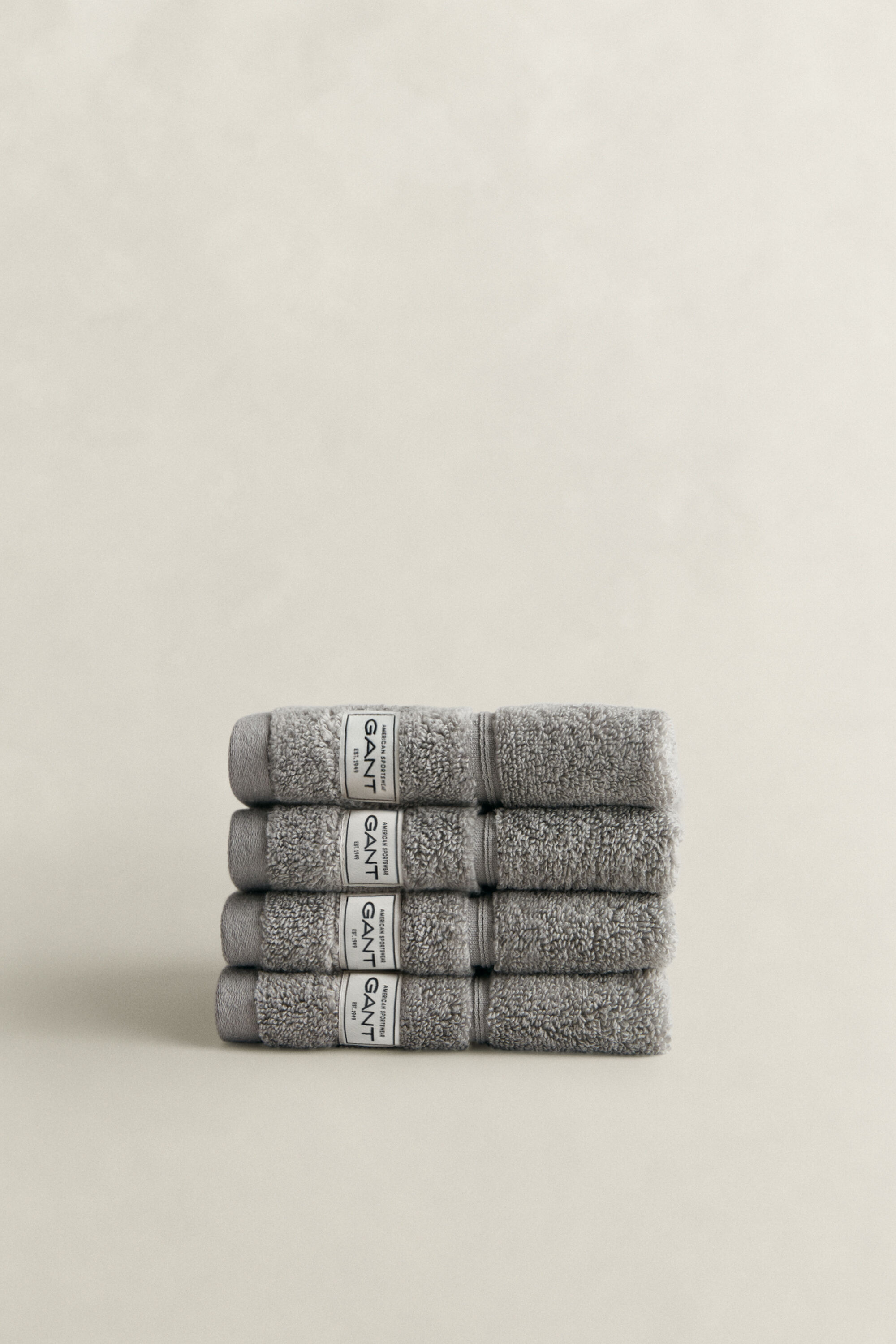4-Pack Premium håndklæder 30x30