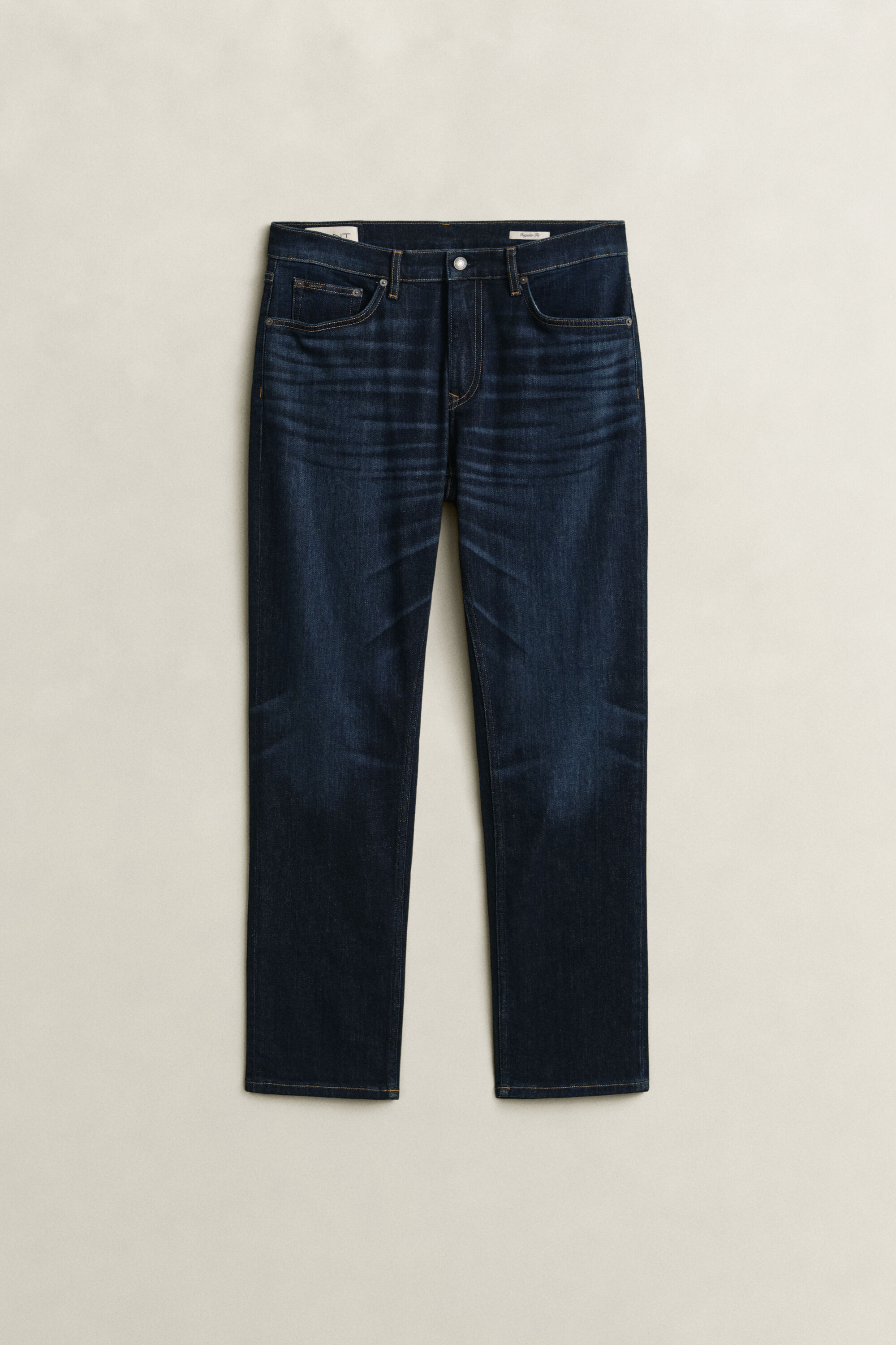 Regular fit jeans