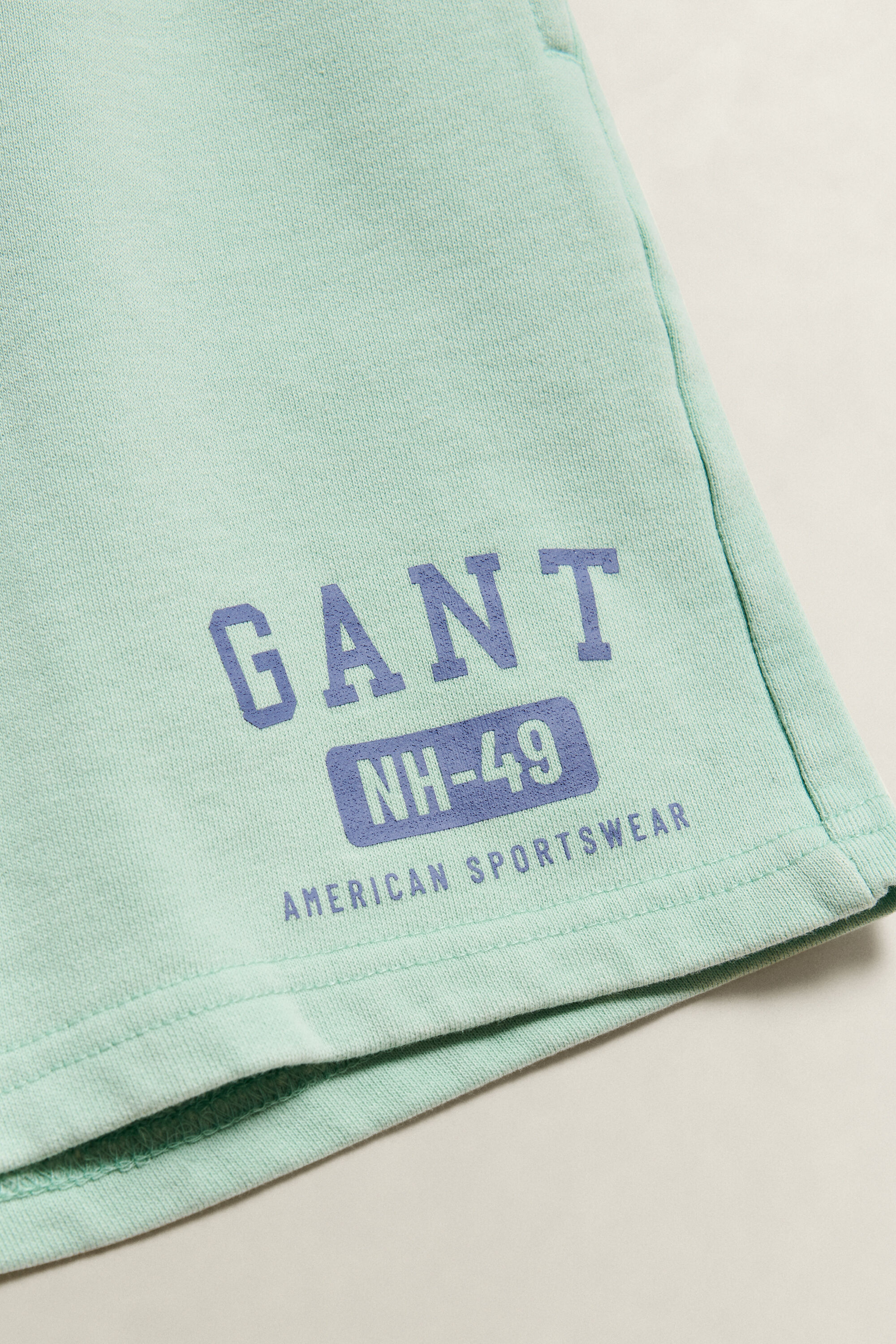 Teen Boys vaskede joggingshorts