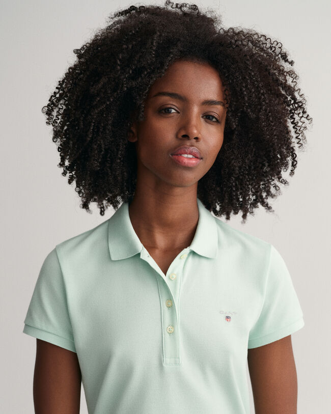 Original piqu&eacute; polokjole