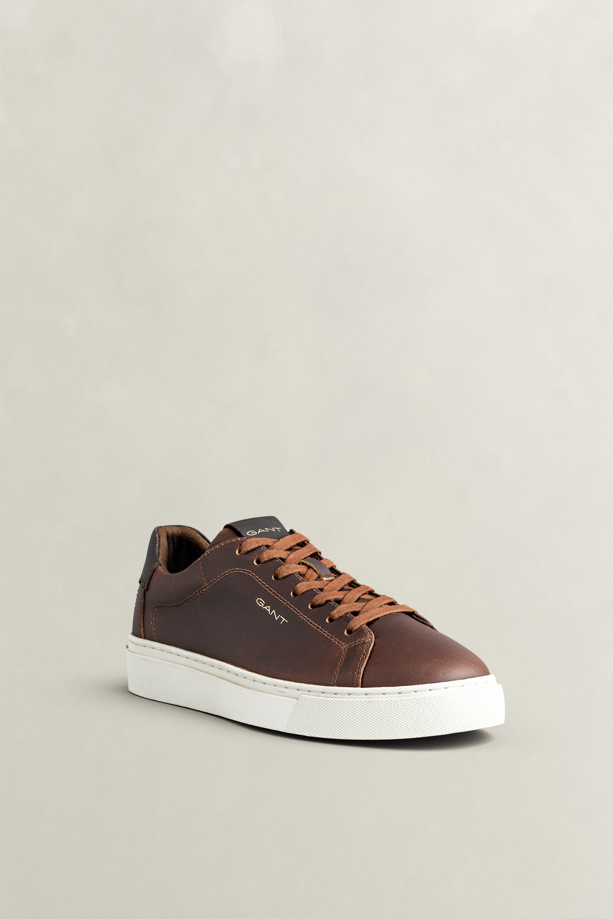 McJulien lædersneakers