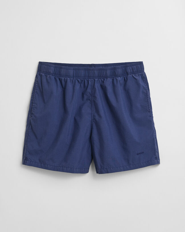 Sunfaded badeshorts