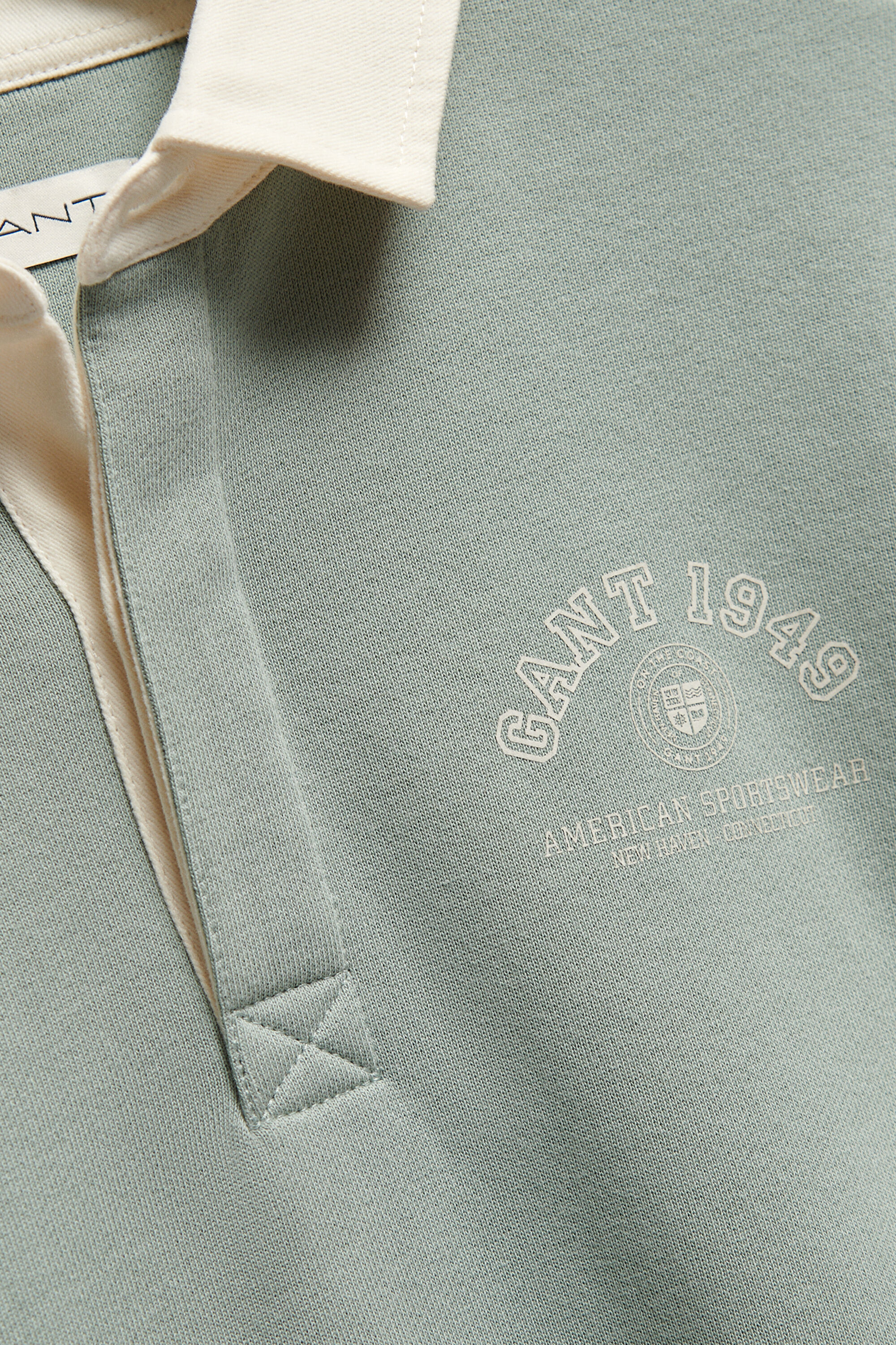 Teen Boys Rugger med grafik