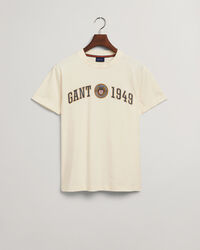 Crest Shield T-shirt