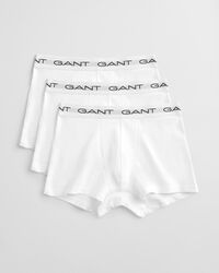 3-Pack trunk-underbukser