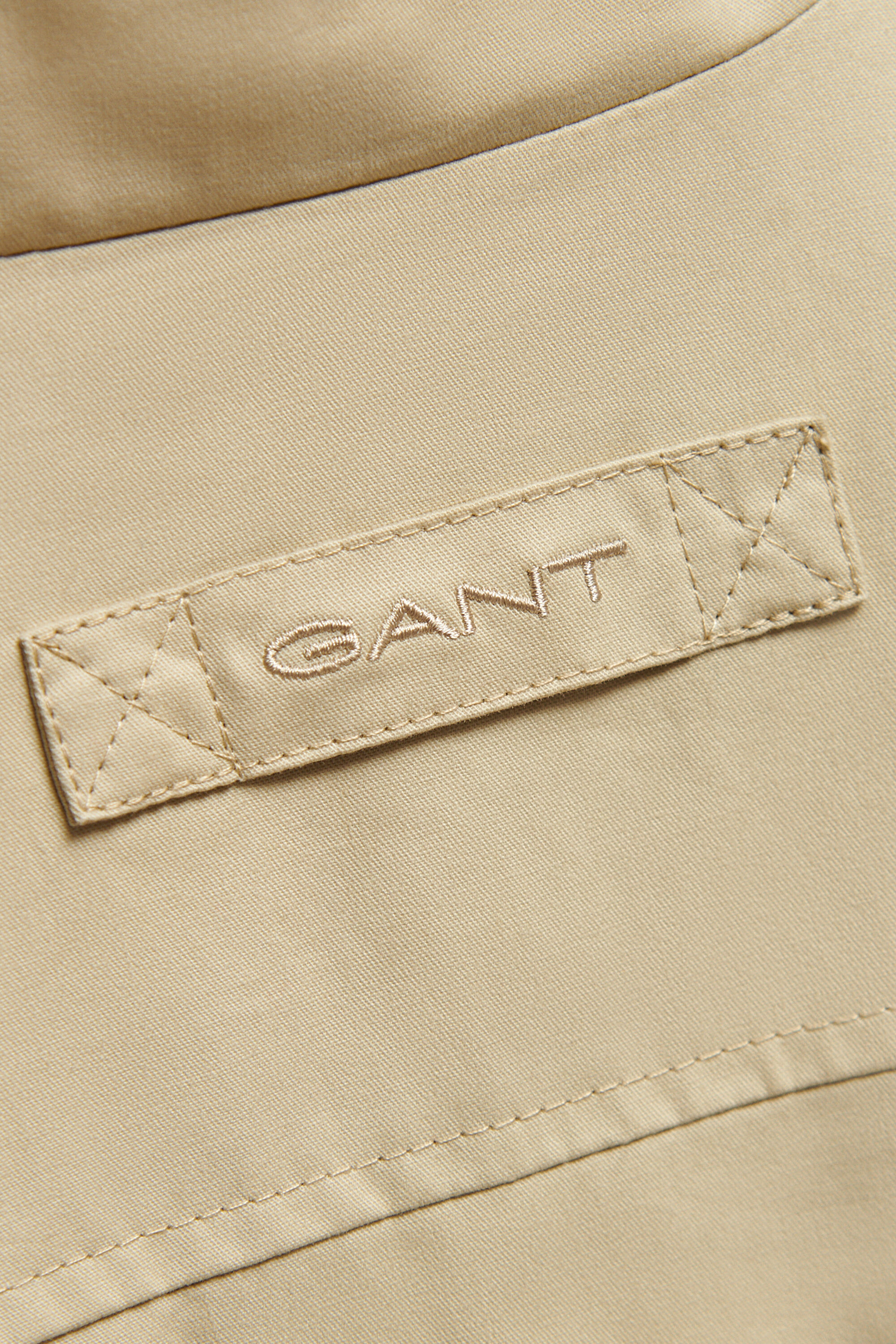 Teen Boys Harrington jakke