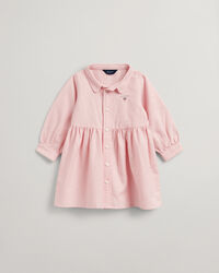 Baby Girl Original Oxford kjole