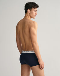 3-Pack trunk-underbukser