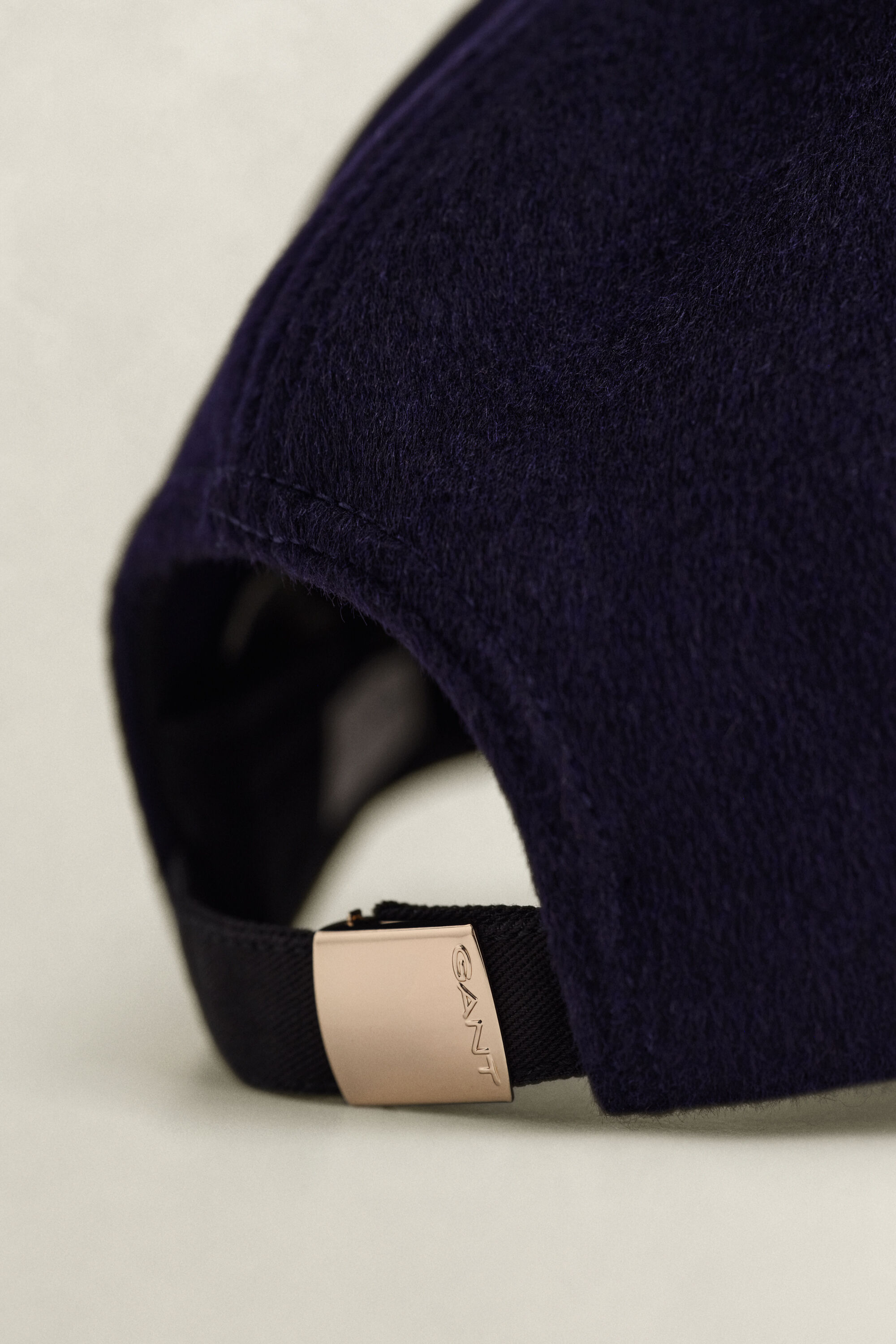 Melton cap