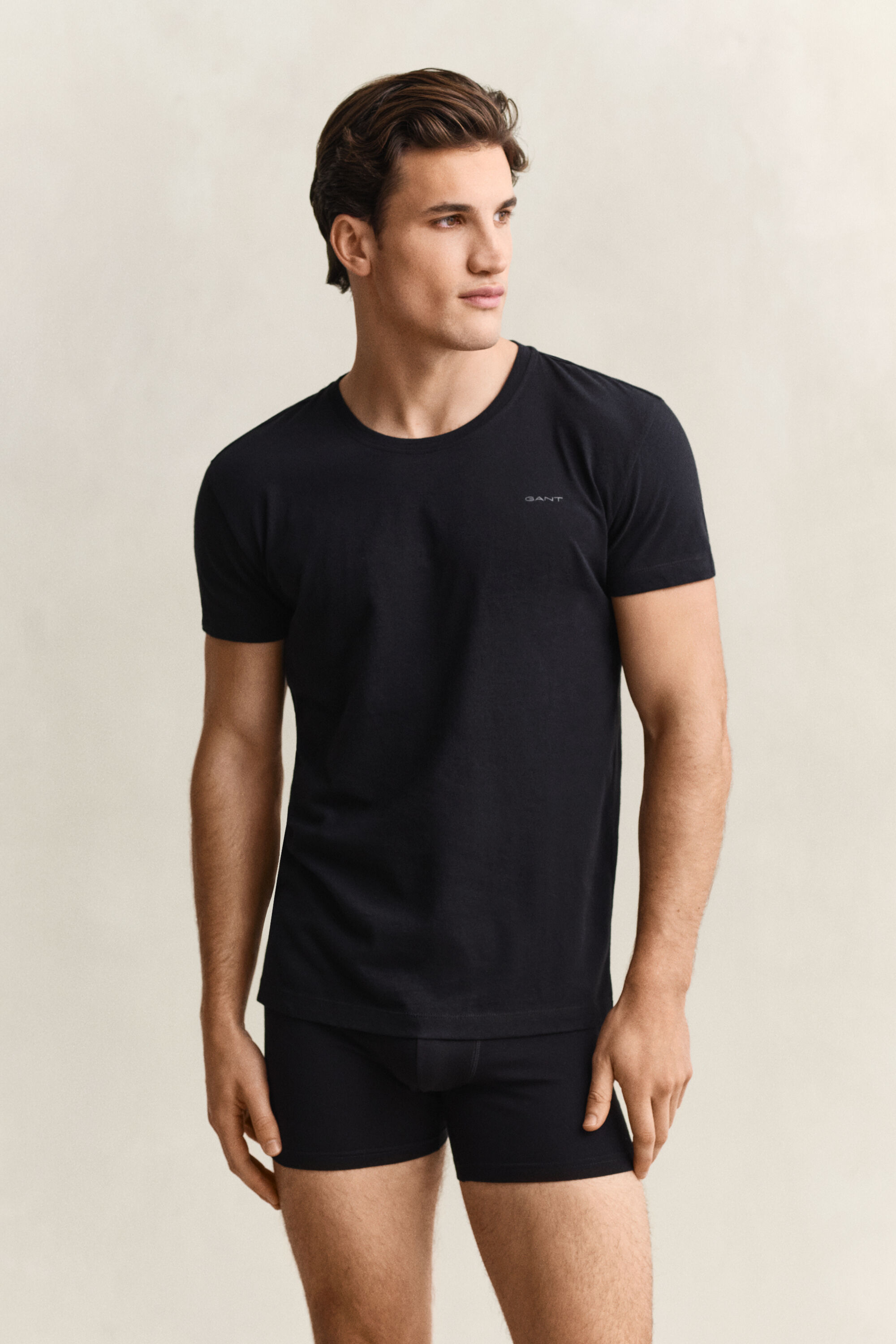 2-Pack crewneck T-shirts