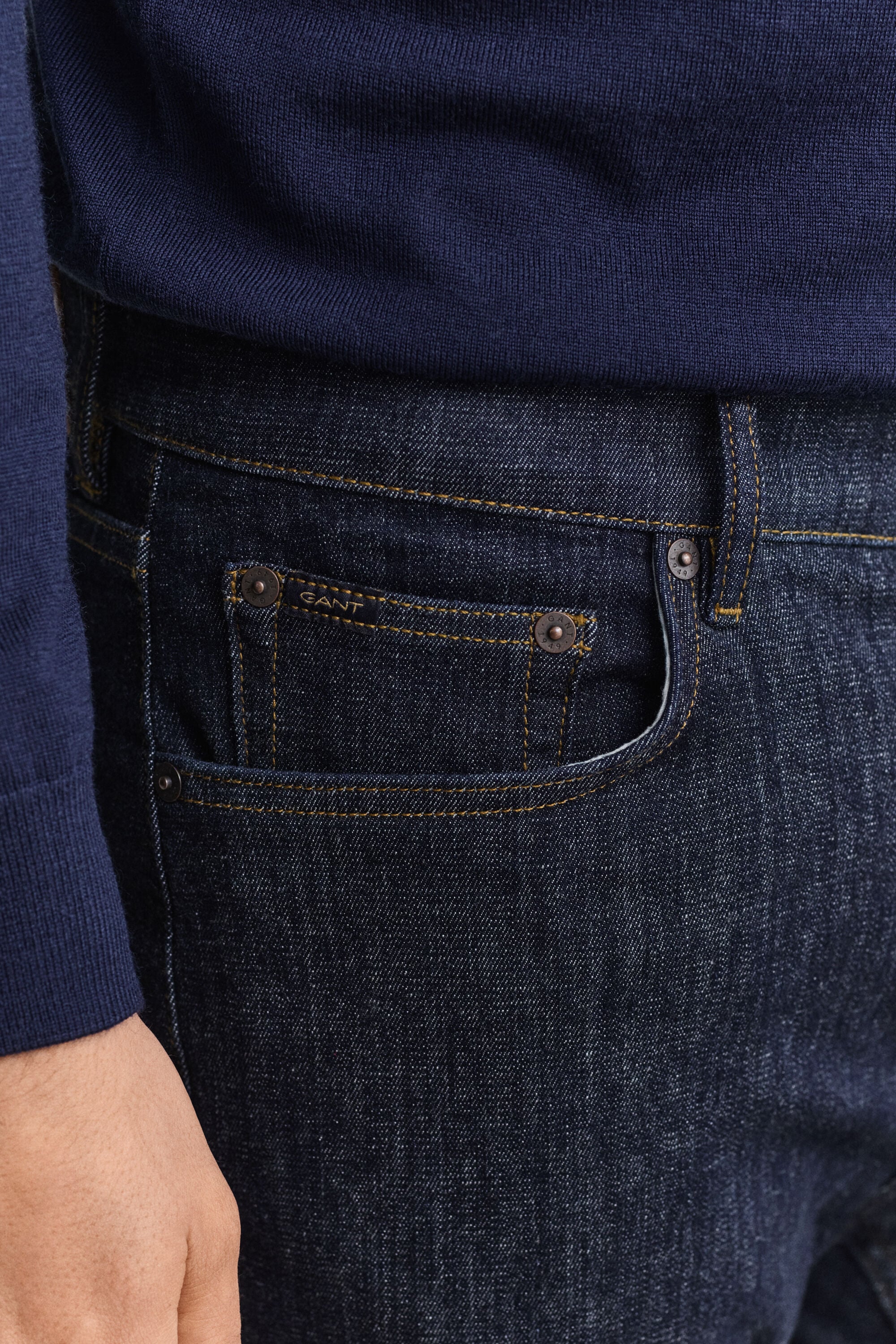 Extra Slim Active Recover jeans