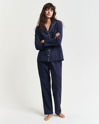 Gaveæske med pyjamassæt