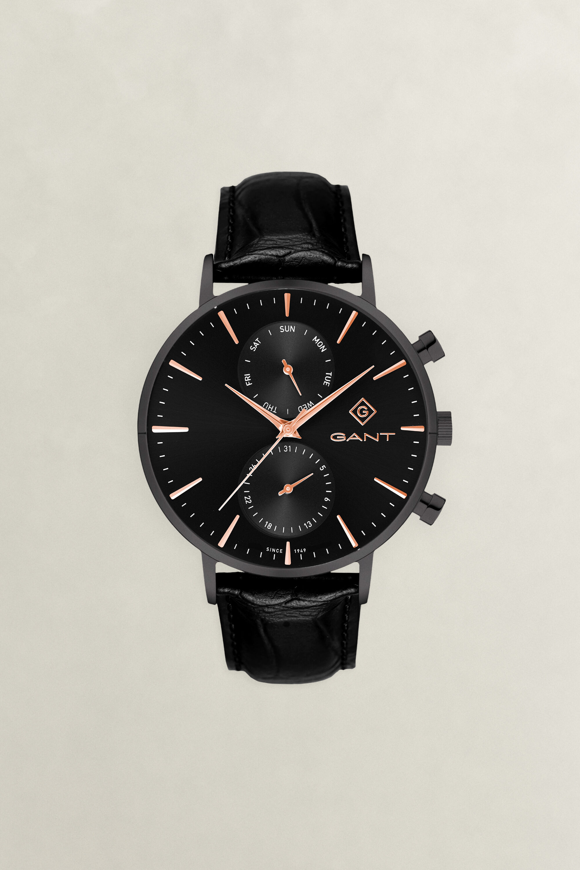 Park Hill Day-Date II ur