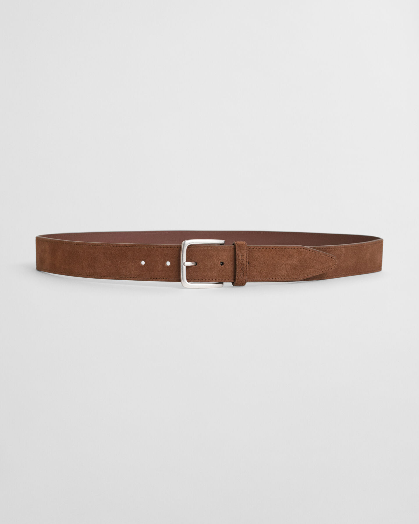 Klassisk ruskindsbælte