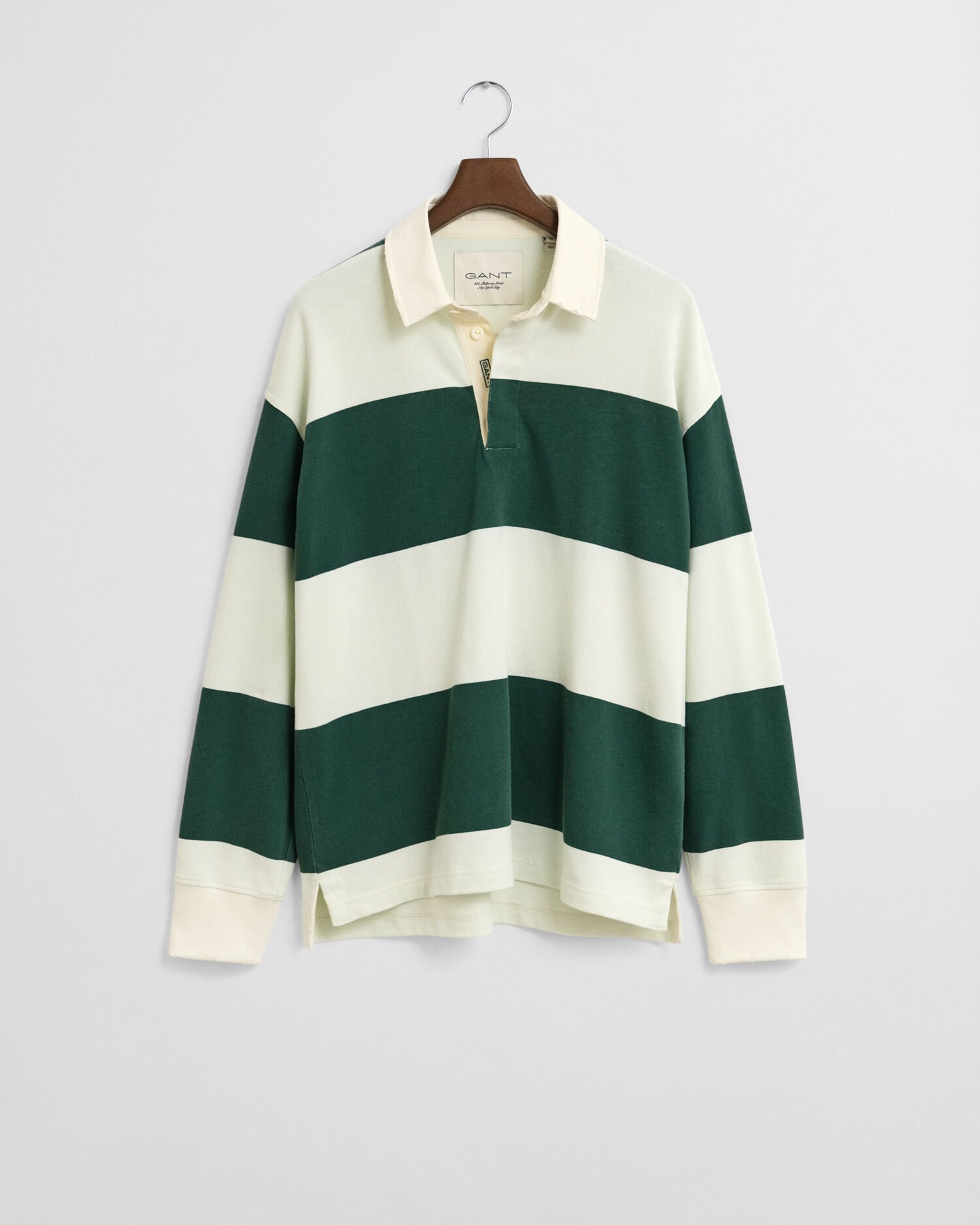 Blokstribet Heavy Rugger