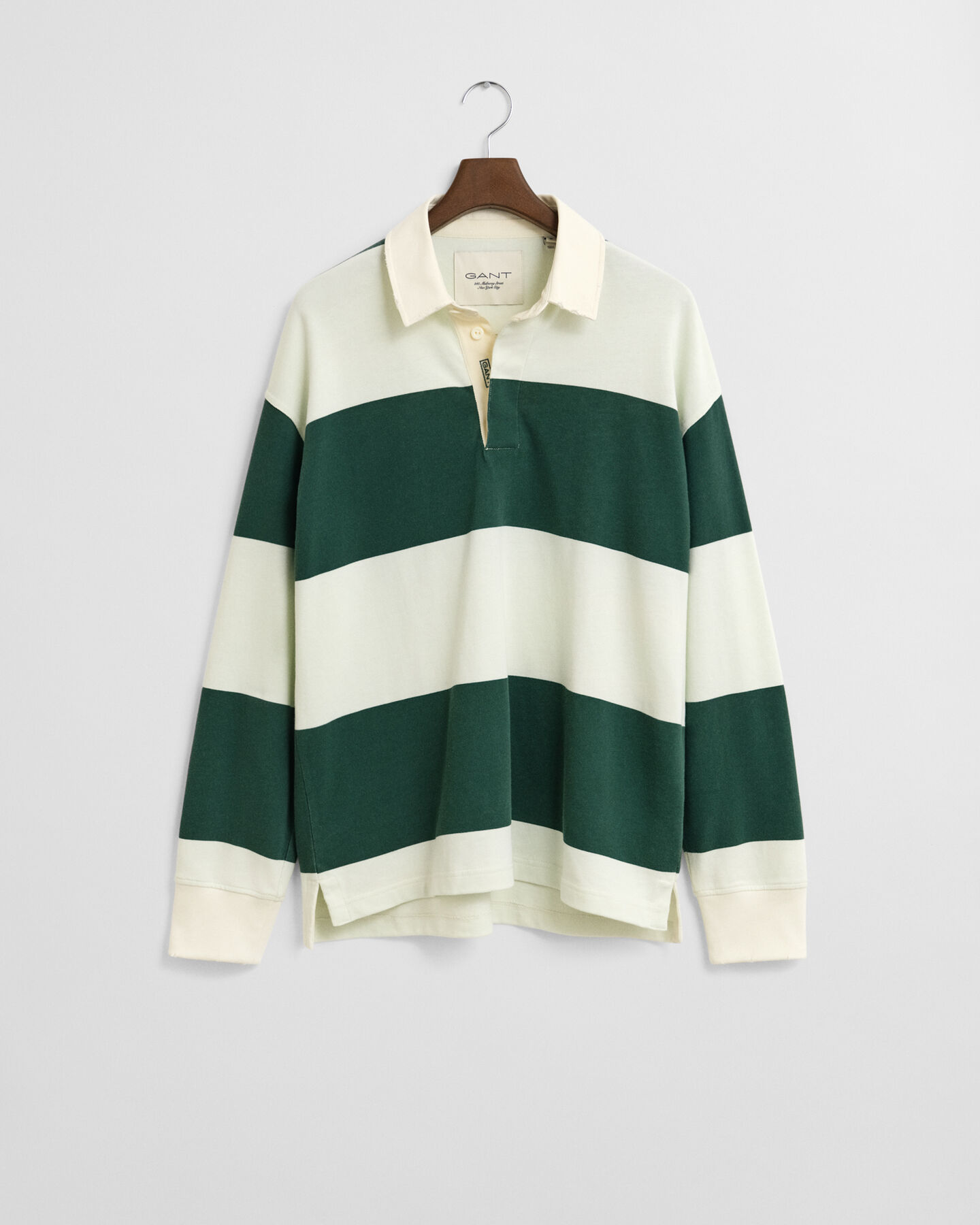 Blokstribet Heavy Rugger