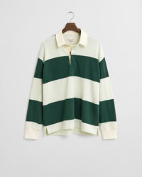 Blokstribet Heavy Rugger