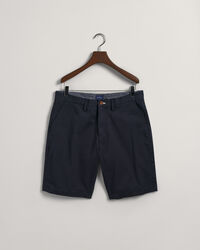 Relaxed fit shorts af twill