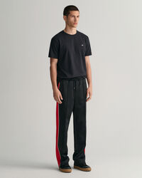 Træningsbukser med farveblokke