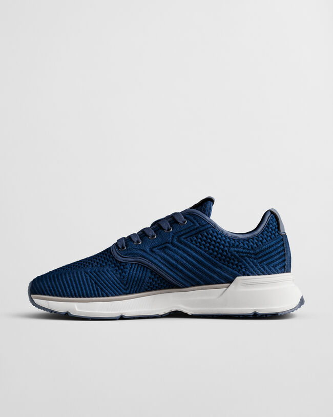 Beeker strikkede sneakers