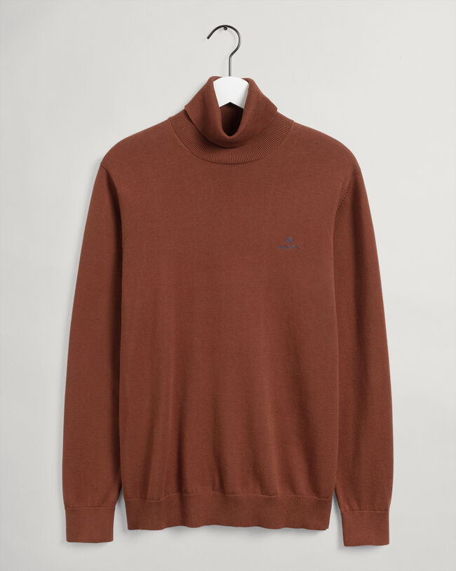 Classic rullekrave af bomuld