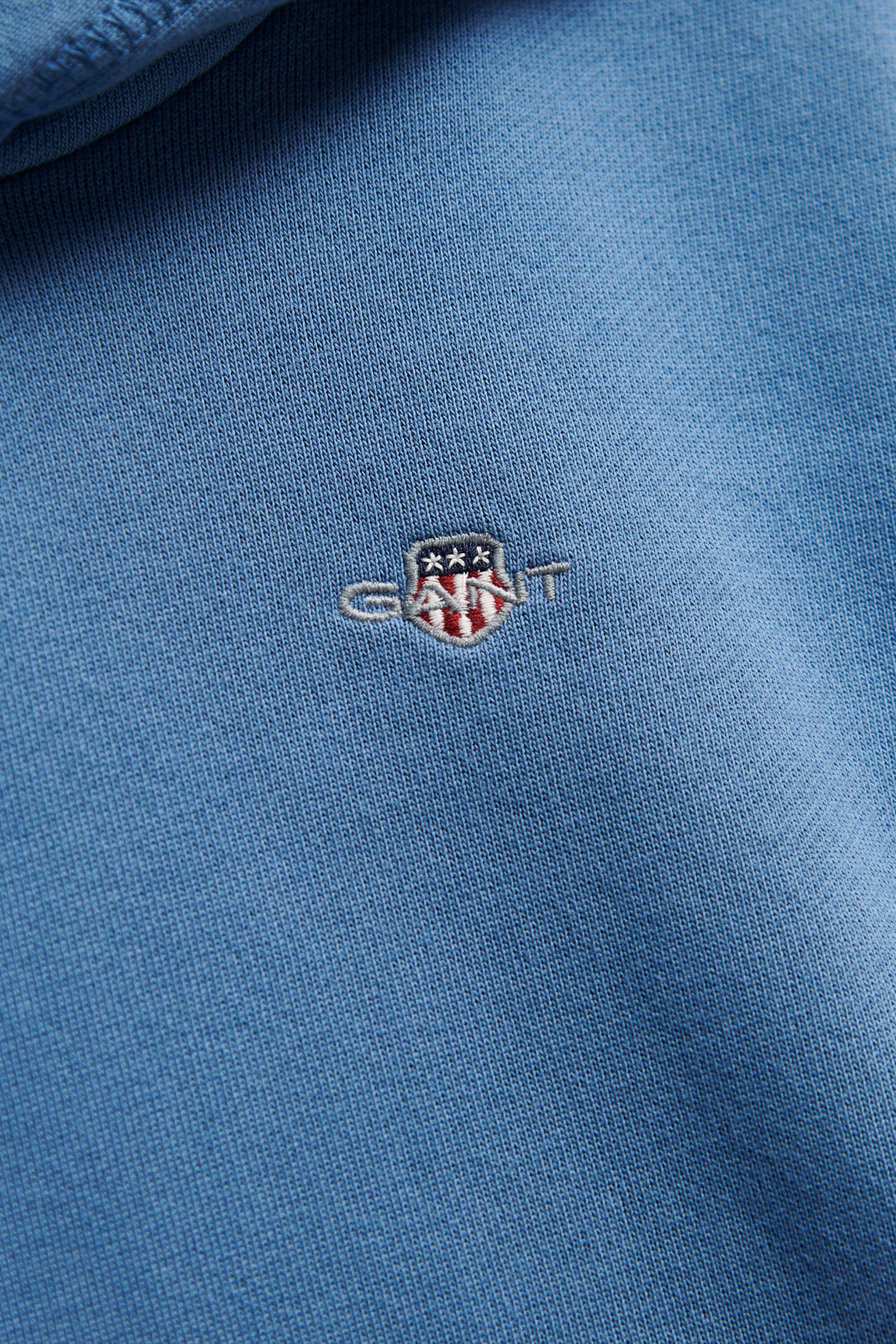 Teens Shield hættetrøje