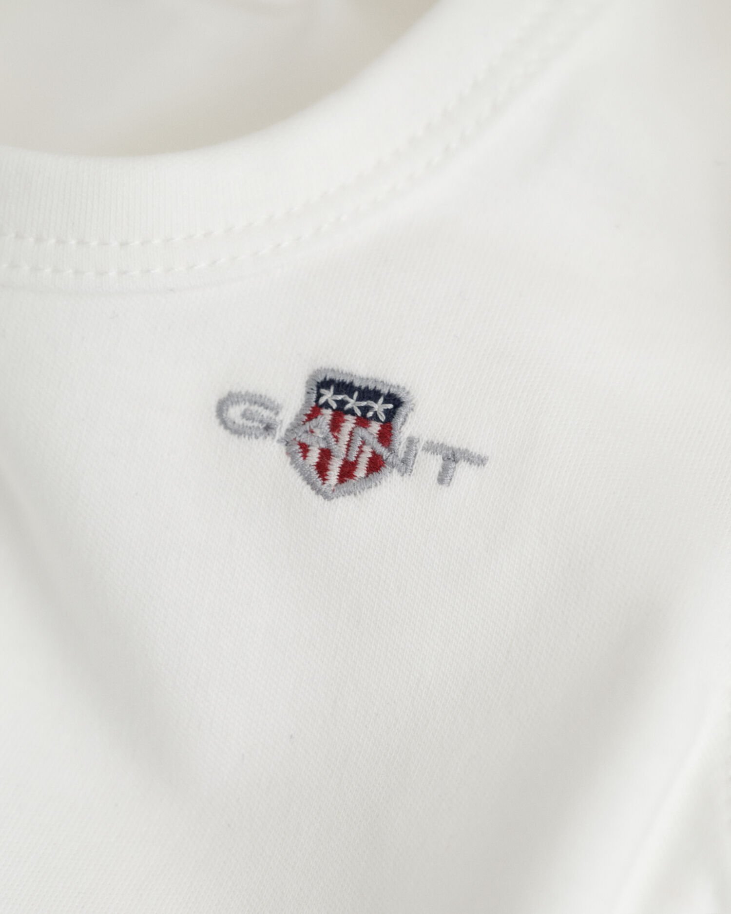 Baby 2-Pack kortærmet bodysuit