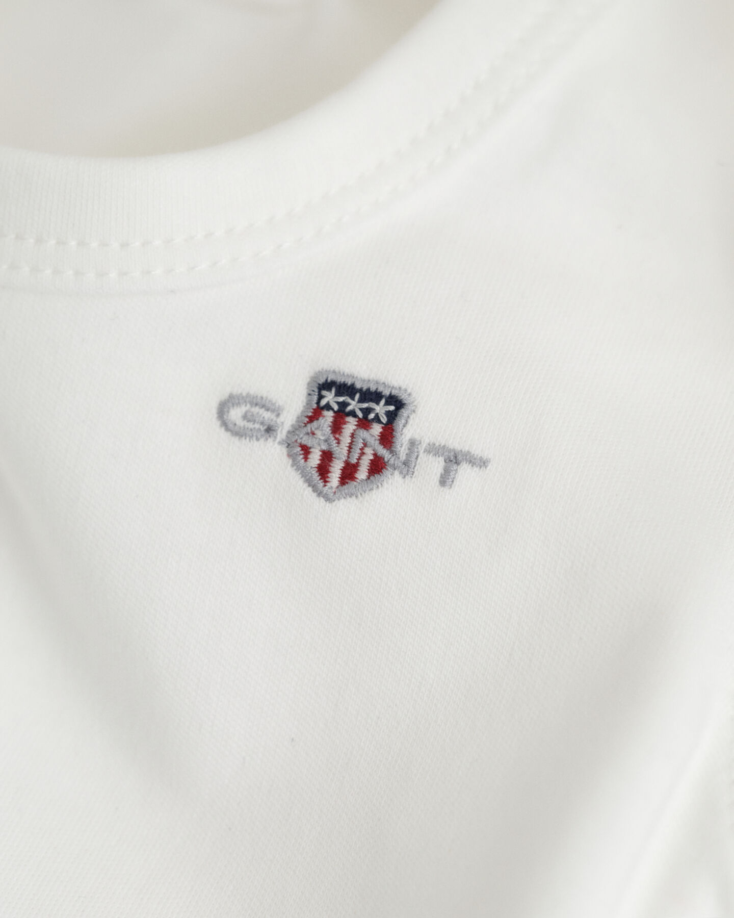 Baby 2-Pack kortærmet bodysuit