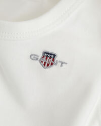 Baby 2-Pack kortærmet bodysuit