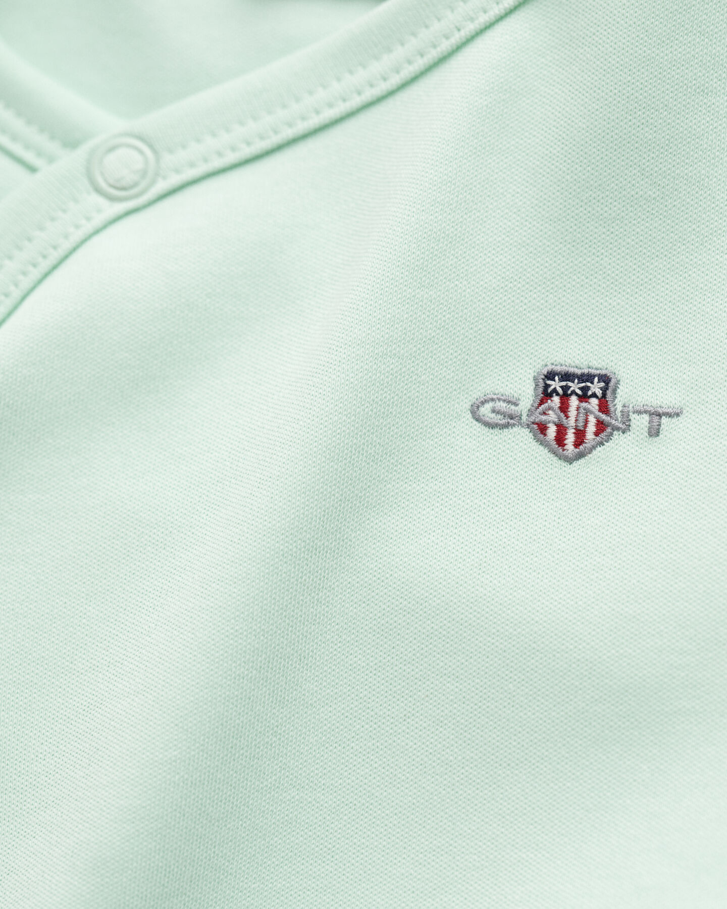 Baby Shield bodysuit med lange &aelig;rmer