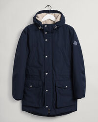 Everyday parka