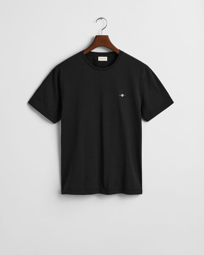 Regular fit Shield T-shirt