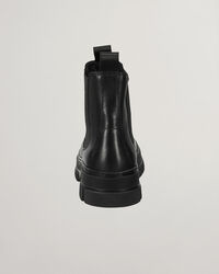 Monthike mellemh&oslash;je st&oslash;vler