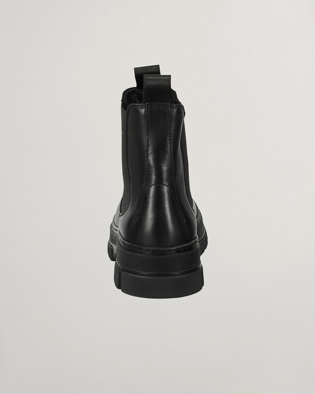 Monthike mellemh&oslash;je st&oslash;vler